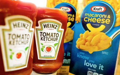 The Kraft Heinz Bombshell:  Sorting Through the Rubble